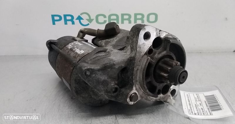 Motor De Arranque Land Rover Freelander (L314) - 1