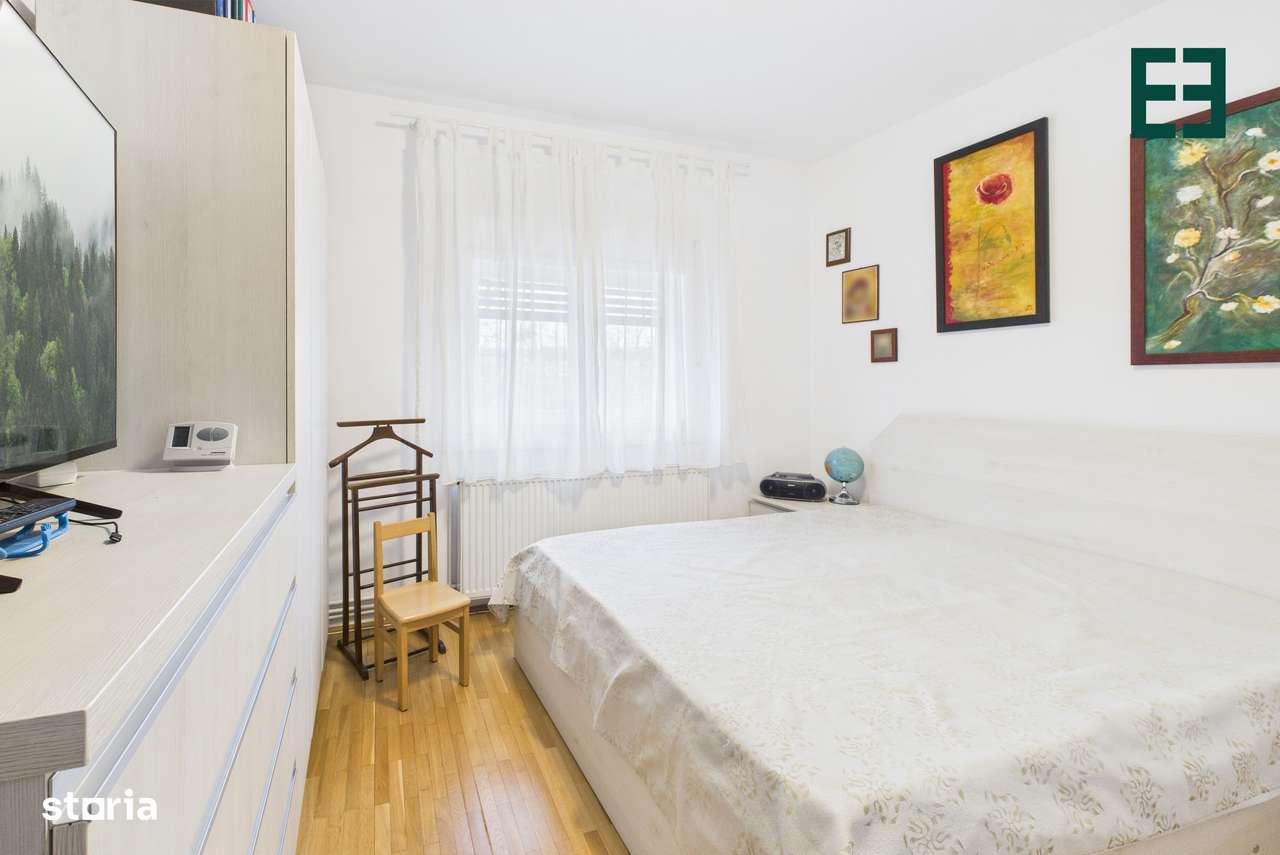 Apartament cu 2 camere în zona Calea Aradului – Timișoara-8
