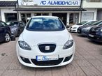 SEAT Altea 1.9 TDi Drivers Edition - 30