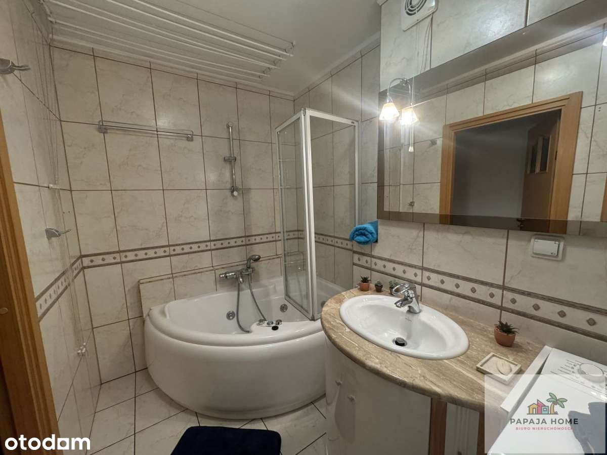 Kawalerka, umeblowana *Katowice* Awf - Pełny obrazek: 5/12