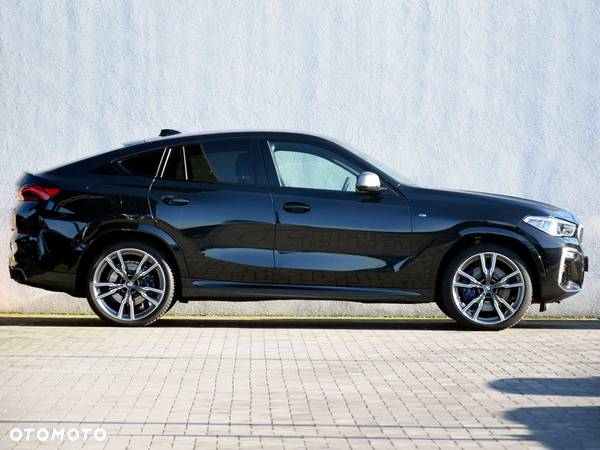 BMW X6 M50d - 3