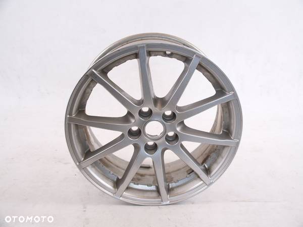 Land Rover Felga 7Jx17x45 5x108 - 1