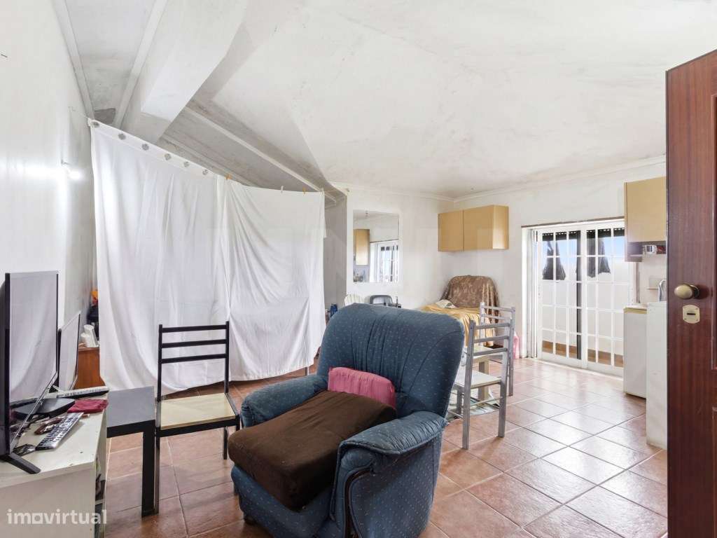 Apartamento T2 para venda na Assenta, São Pedro da Cadeira.-23