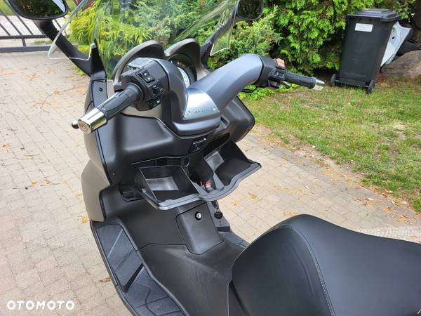 Aprilia Atlantic - 7