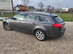 Opel Insignia 2.0 CDTI Edition ecoFLEX - 35