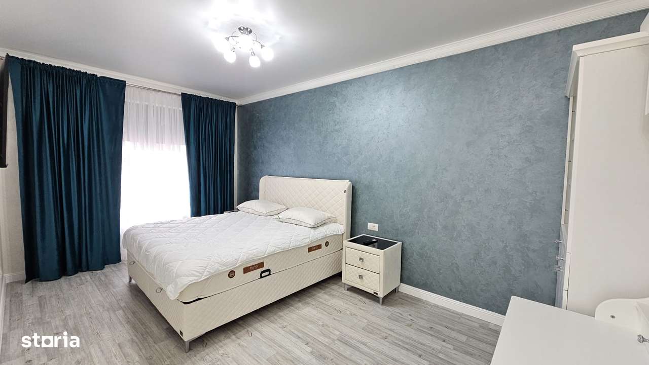 Apartament de închiriat, Ultramodern cu 3 camere, 110mp - Imagine principală: 4/14