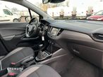 Opel Crossland X 1.2 T Eco Elite S&S - 19