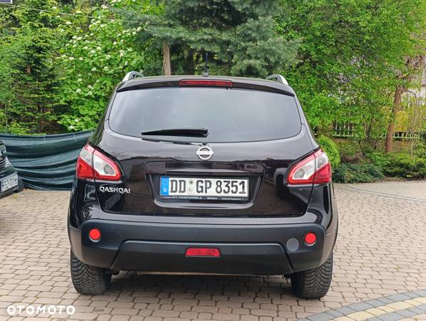 Nissan Qashqai 2.0 I-Way - 30