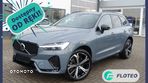 Volvo XC 60 B4 D AWD Plus Dark - 1