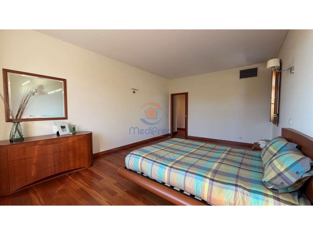 Quinta T5 de luxo em São Pedro de Tomar | Tomar-11