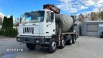 Iveco ASTRA 84.82 HD7  8x4  SERMAC 28m /9m3 - 7