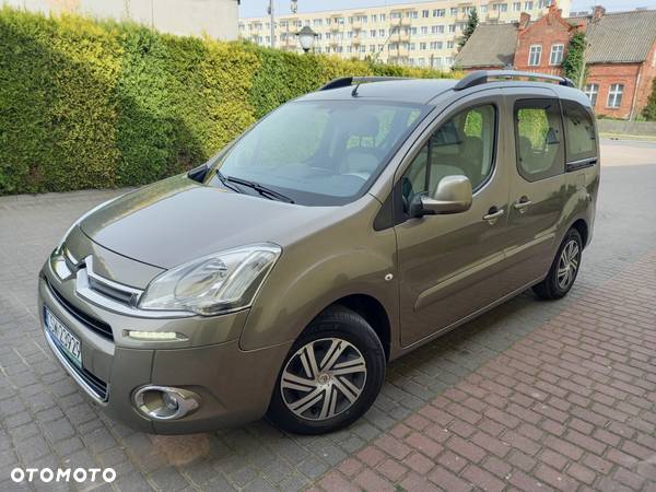 Citroën Berlingo 1.6 HDi Multispace - 3