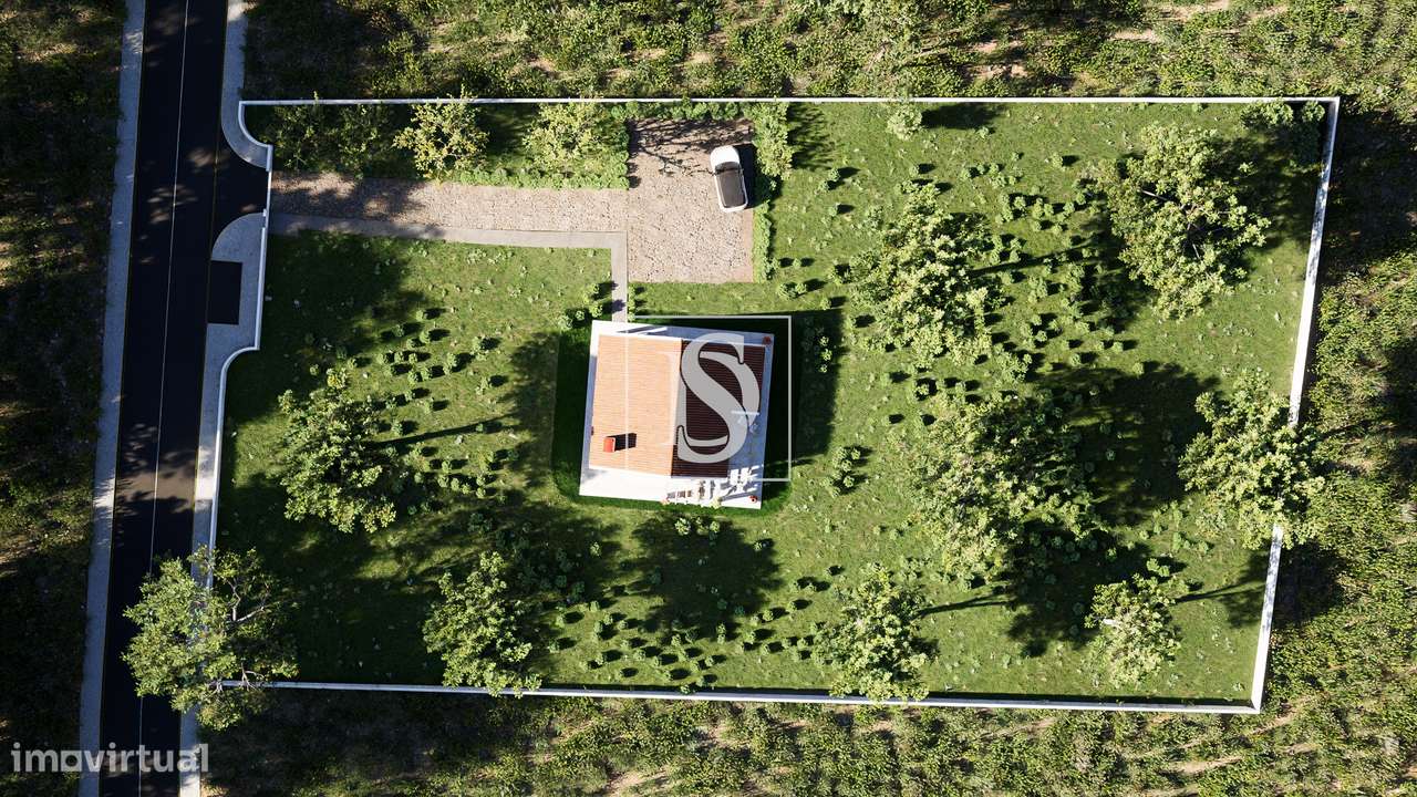 Terreno de 4.172 m² em Palmela | Ideal para Moradia | Zona Tranquila c-19