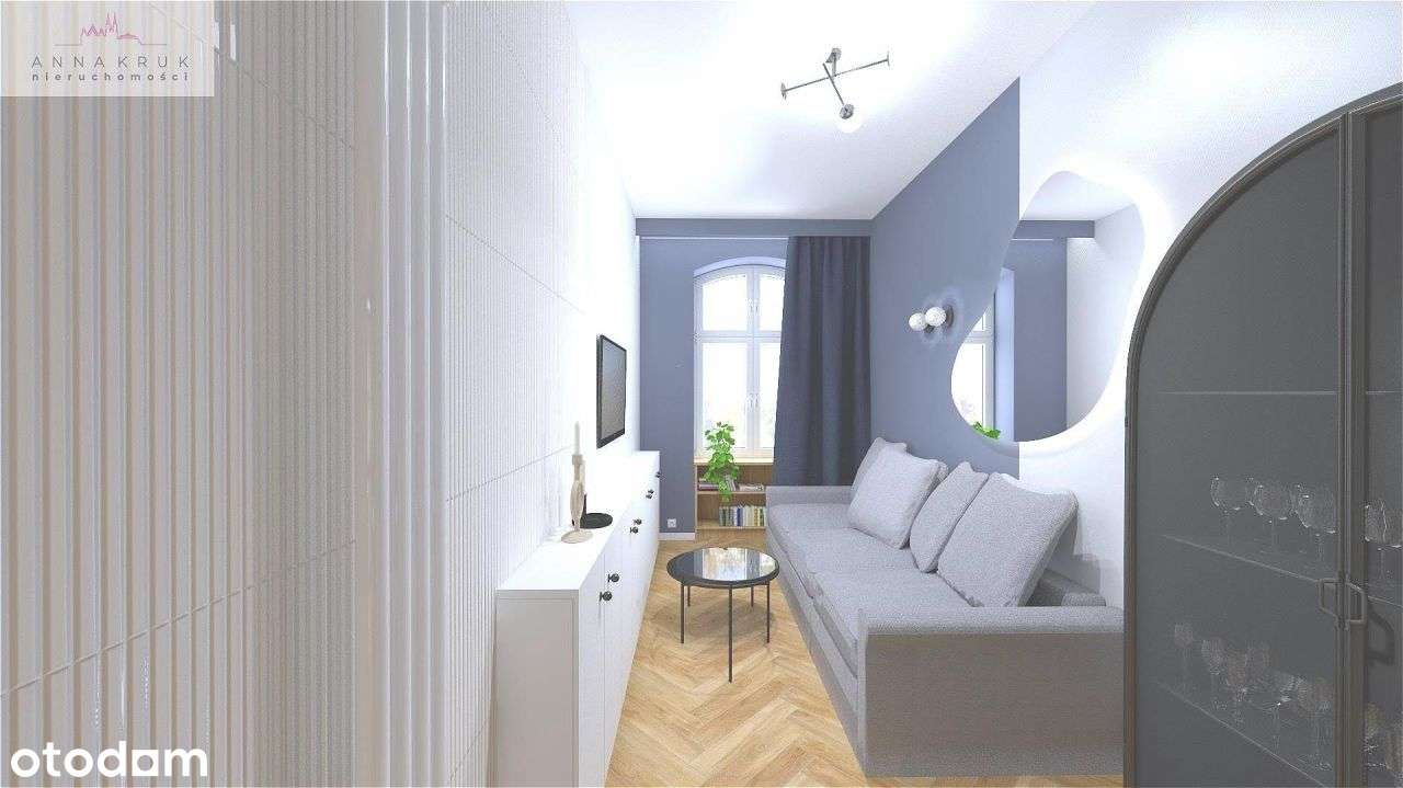 0% Mieszkanie blisko Galerii Dominikańskiej, Rynku - Pełny obrazek: 4/14