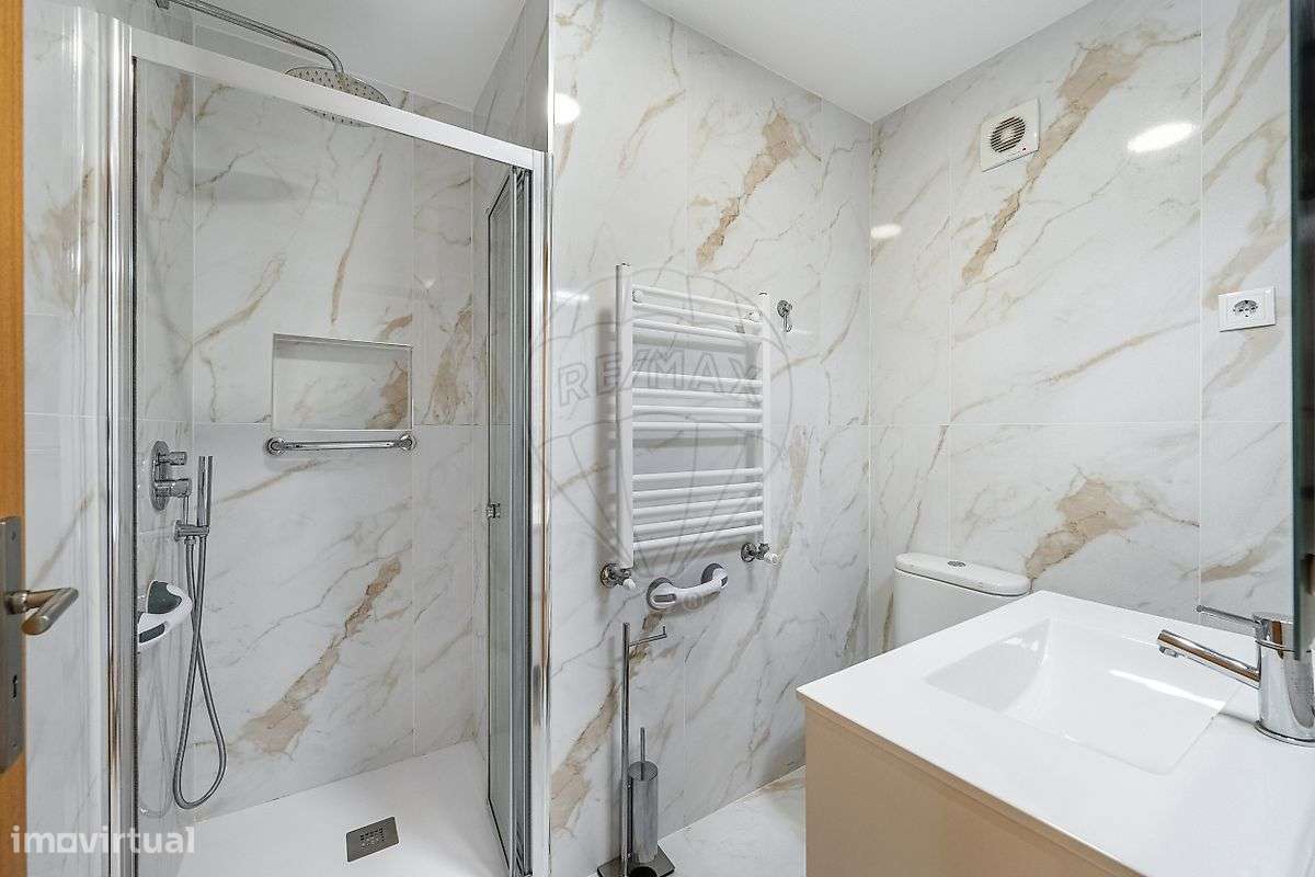 Apartamento T3 para venda-12