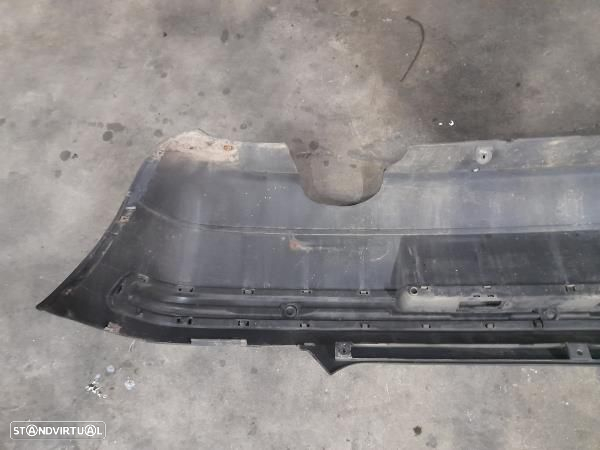 Para Choques Tras Seat Ibiza Ii (6K1) - 5