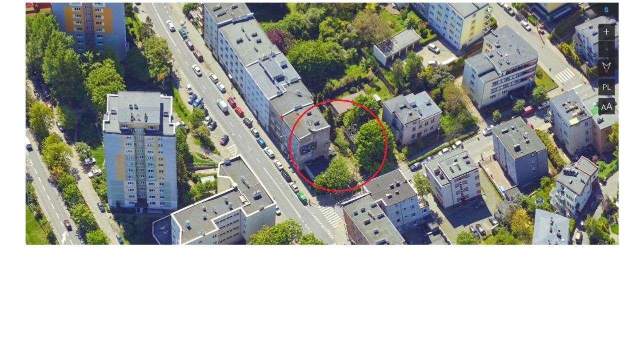 Kamienica w centrum Gdyni-0