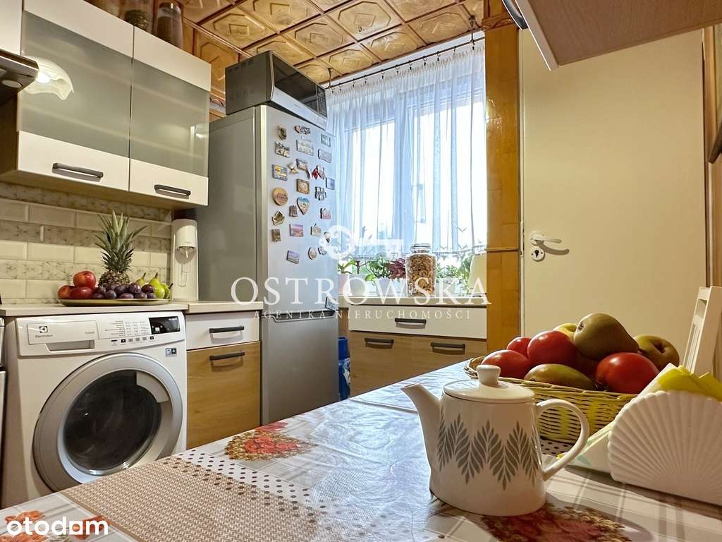 Funkcjonalne M2 z potencjałem! Samo centrum!-2