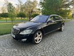 Mercedes-Benz Klasa S 500 L 4-Matic - 7