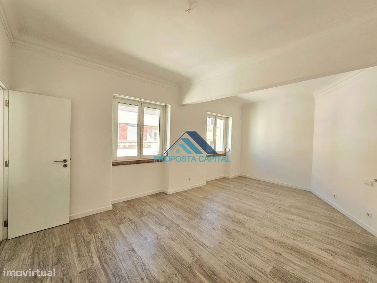 APARTAMENTO T2  GRAÇA | VISTA RIO-26