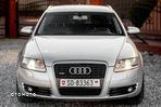 Audi A6 3.0 TDI Quattro Tiptronic - 4