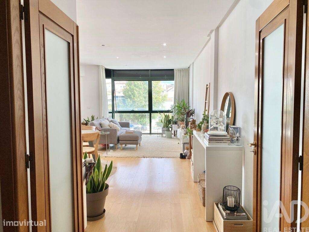 Apartamento T3 em Santa Maria Maior de 113 m2 - Grande imagem: 4/20