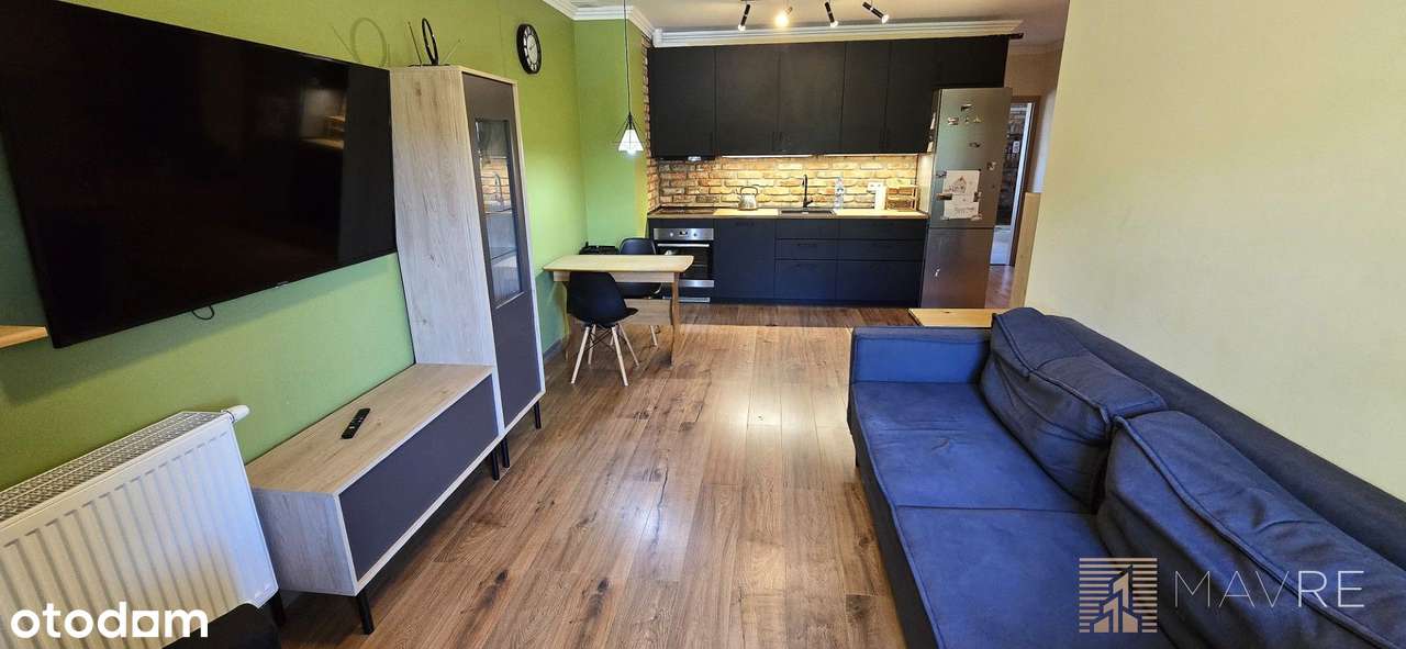 Mieszk. w zabudowie bliźniaczej z ogrodem i garażem| Kameralne osiedle-2