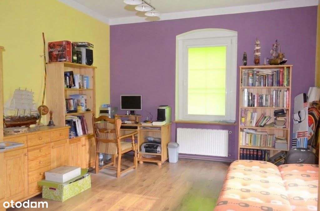 Mieszkanie, 97 m2, parter w budynku dwu lokalowym-4