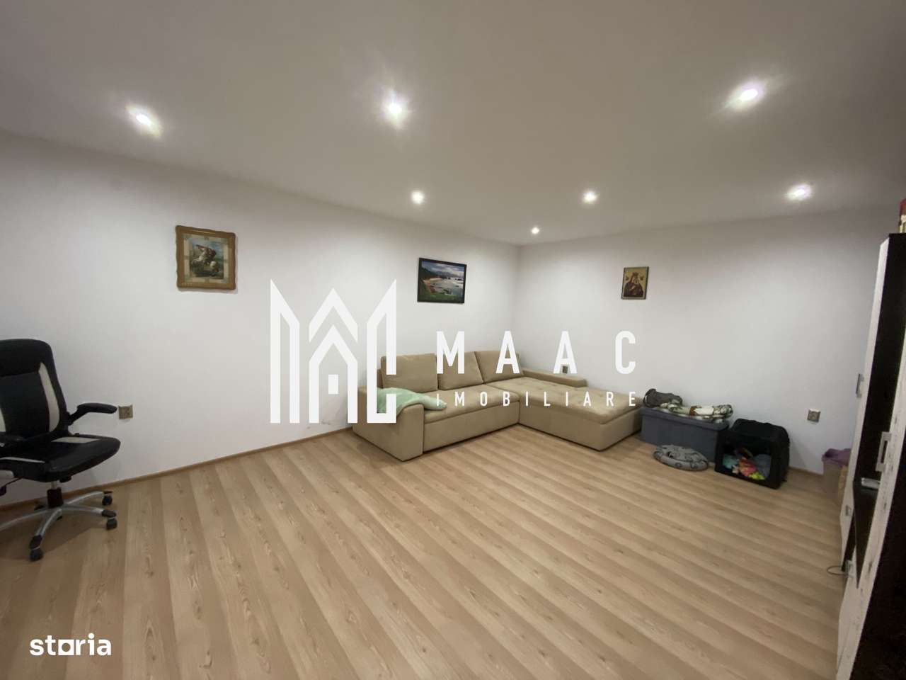 Apartament la casa | Renovat | Garaj | Curte | Lazaret - Imagine principală: 4/14