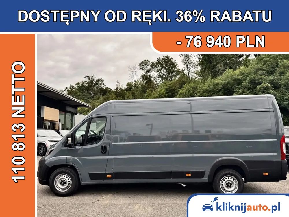 Fiat Ducato 2026