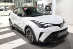 Toyota C-HR - 2