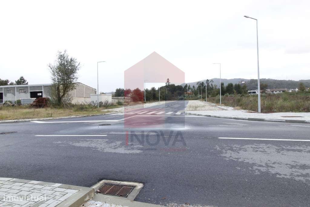 Terreno Industrial, Figueiredo - Grande imagem: 1/9