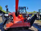 Manitou MT 1440 - 10