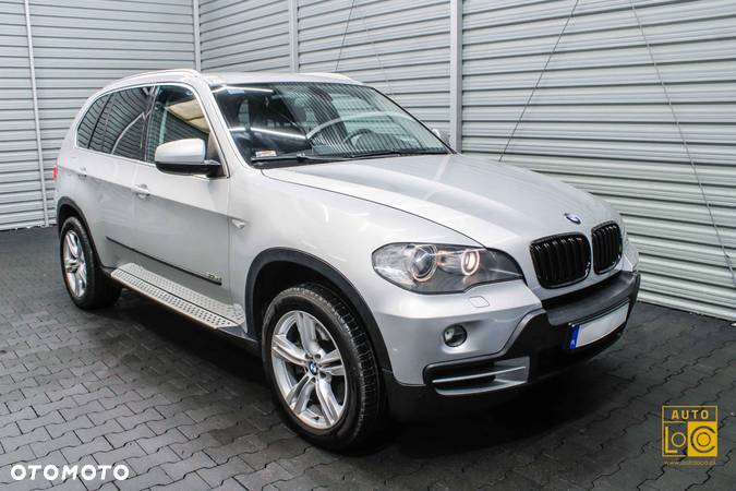 BMW X5 xDrive35d - 6