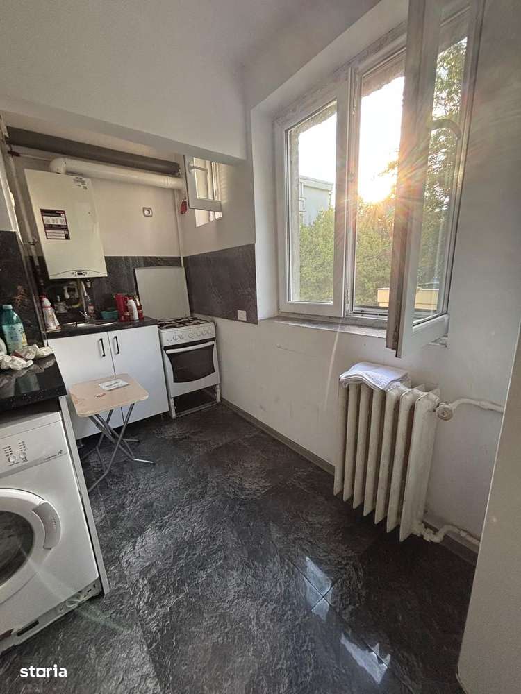 Vand ap. de 2 camere, decomandat, conf.3, mobilat/utilat - Colentina/B - Imagine principală: 5/7