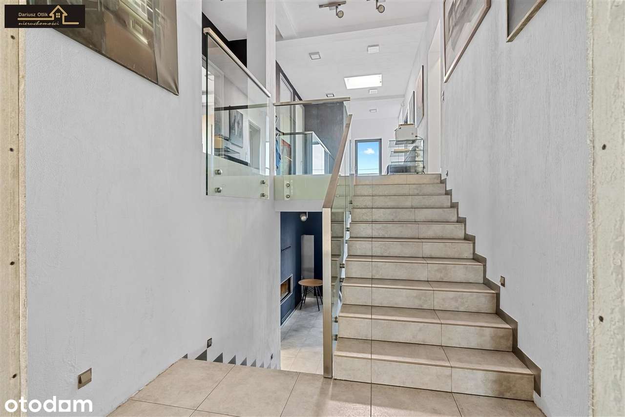 Biurowiec na sprzedaż, Mikołów-12