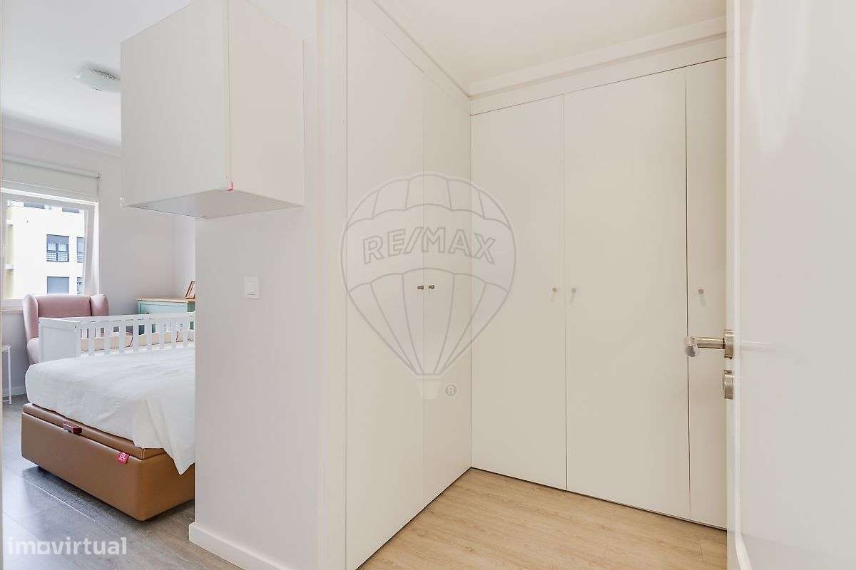 Apartamento T2 para venda-16