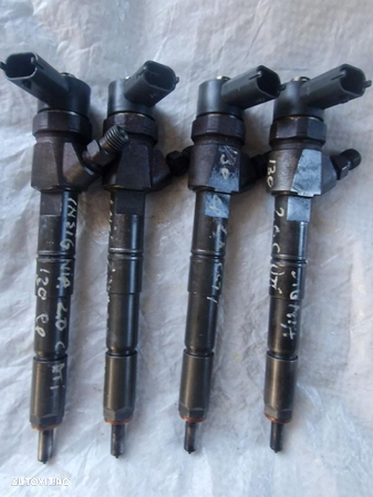Injectoare,injector Opel insignia A,motor 2.0 cdti 130cp,160cp - 1