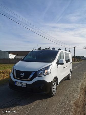 Nissan NV300 L2H1 2,9 dCi 120 (9-Si.) Premium - 1