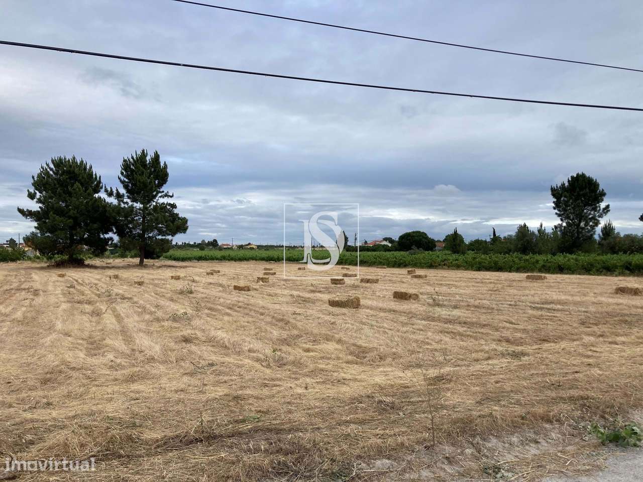 Terreno de 4.172 m² em Palmela | Ideal para Moradia | Zona Tranquila c-15