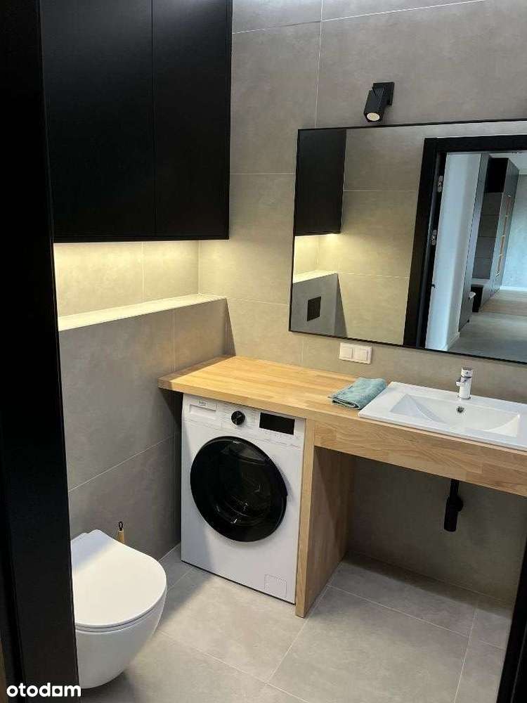 Apartament na wynajem w Tarnowie Podgórnym - Pełny obrazek: 5/10