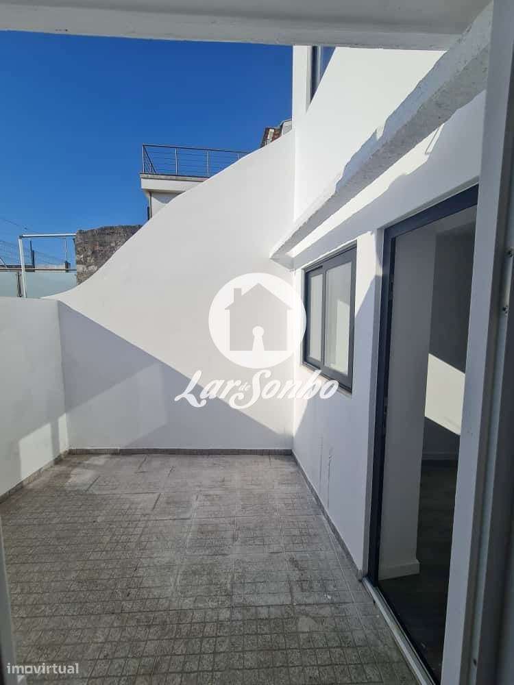Moradia Bi-Familiar T2+T4 - Azurara, Vila do Conde - Grande imagem: 5/16