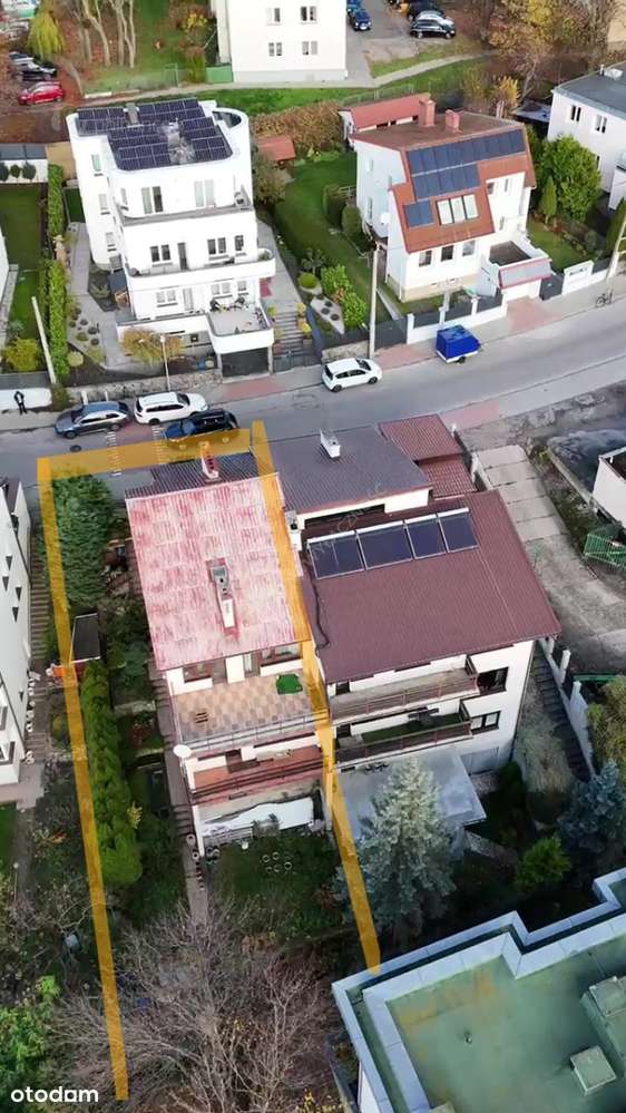 Redłowo, 22 min pieszo od plaży, dom 184m2-1