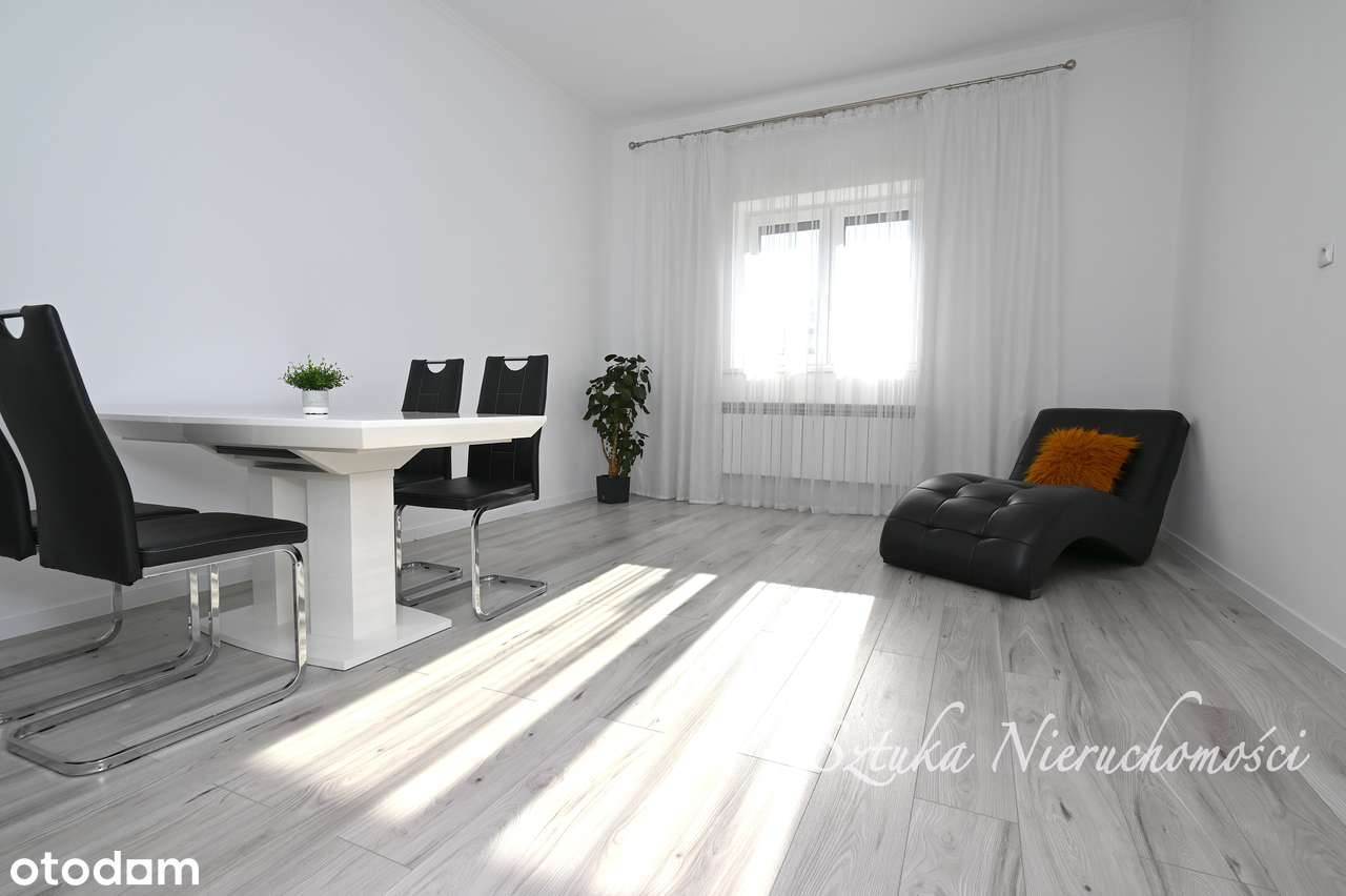 Przemyśl | ul. Zielińskiego | 3-pokojowe mieszkanie 70 m² z ogródkiem-1