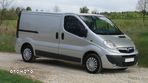 Opel VIVARO 2.0 115KM * KLIMA * NAVI * ZADBANY ! POLECAM ! - 3