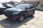 Dezmembrez Hyundai Santa Fe motor 2.2crdi cutie manuala usi far bara - 2