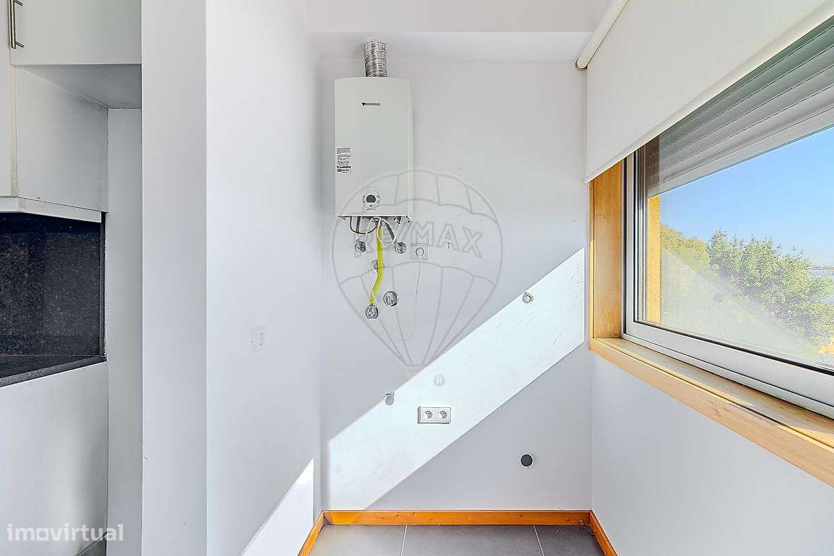 Apartamento T1 para arrendamento - Grande imagem: 4/14