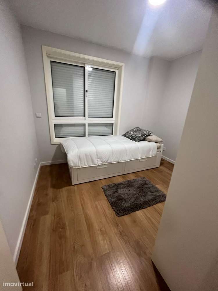 Apartamento t3 à venda na Prelada - Porto-19