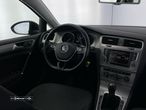VW Golf 1.6 TDi BlueMotion Confortline - 32