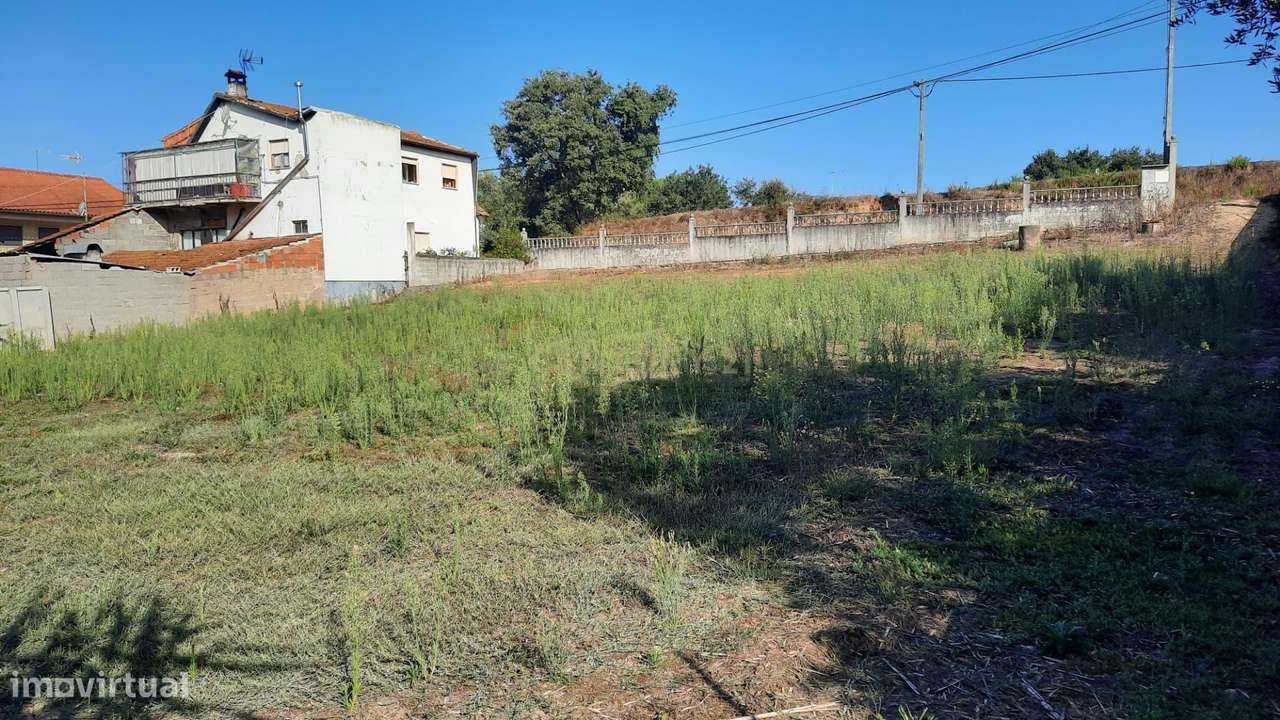 Terreno para construção de moradia a 6 km de Pombal - Grande imagem: 4/12